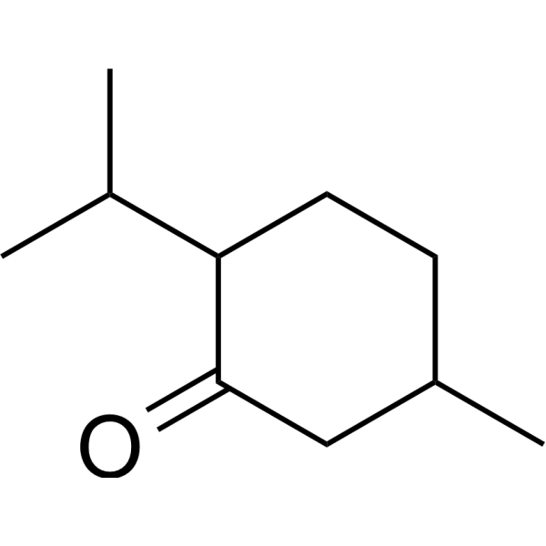 Menthone (Menthone; Menthone) 10458-14-7